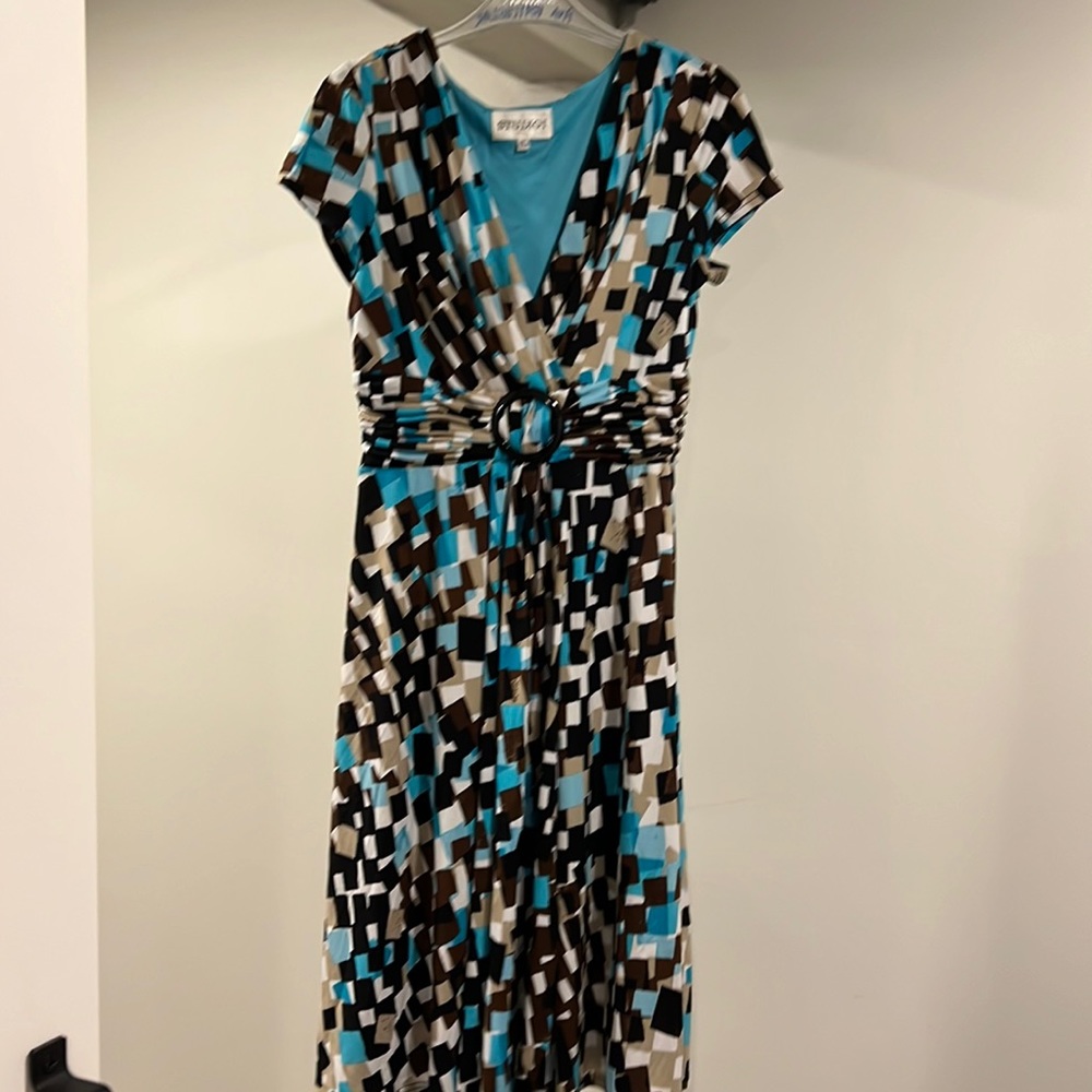 STUDIO 1 Dress